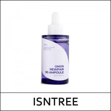 [ISNTREE] ★ Sale 47% ★ (b) Onion Newpair B5 Ampoule 50ml / Box 60 / (bo) X / 811(13R)53 / 24,000 won(13)