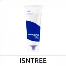 [ISNTREE] ★ Sale 47% ★ (bo) Hyaluronic Acid Aqua Gel Cream 100ml / (a) 01 / (cu) 111 / 69(11R)525 / 20,000 won() 