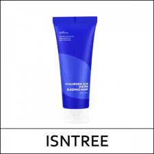[ISNTREE] (bo) Hyaluronic Acid Water Sleeping Mask 100ml / 60101(10) / 11,600 won(R)