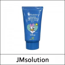 [JMsolution] JM solution (sg) Edelweiss Glacier Water Alps Sun Cream 50ml / [SNOW*Disney Daisy Duck] / (bo) / 16(55)50(18) / 6,100 won(R)