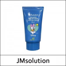[JMsolution][SNOW Disney Daisy Duck] (j) Edelweiss Glacier Water Alps Sun Cream 50ml / (bo) / 16(55)50(18) / 6,200 won(R)