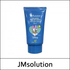 [JMsolution][SNOW Disney Daisy Duck] (sg) Edelweiss Glacier Water Alps Sun Cream 50ml / (bo) / 16(55)50(18) / 6,200 won(R)