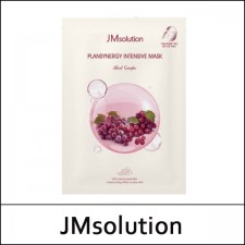 [JMsolution] (bo) Plansynergy Intensive Mask (30ml*10ea) 1 Pack / 4402(3) / 5,200 won(R)
