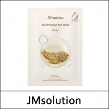 [JMsolution] JM solution (bo) Plansynergy Airy Mask (30ml*10ea) 1 Pack / 0601(3) / 6,500 won(R)