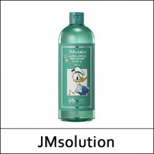 [JMsolution][Disney] (bo) Marine Luminous Pearl Moisture Toner XL 600ml / Disney Version / 0650(0.83) / 6,300 won(R)