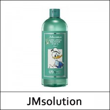 [JMsolution][Disney] (bo) Marine Luminous Pearl Moisture Toner XL 600ml / Disney Version / 0615(0.83) / 6,900 won(R)