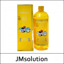[JMsolution][Disney] (bo) Duo Up Vita C HYA Toner XL 600ml / Disney Version / 0650(0.83) / 6,300 won(R) 