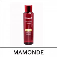 [MAMONDE] ★ Sale 47% ★ (hpL) Age Control Power Lift Emulsion 150ml / Powerlift / 7150(7) / 34,000 won()