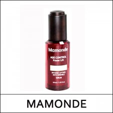 [MAMONDE] ★ Sale 42% ★ (tt) Age Control Power Lift Serum 40ml / Powerlift  / (hp) X / 35250(9) / 46,000 won(9)