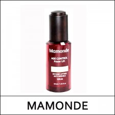 [MAMONDE] ★ Big Sale 50% ★ (hpL) Age Control Power Lift Serum 40ml / Powerlift  / 3299(9) / 46,000 won(9)