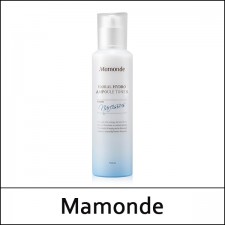 [MAMONDE] ★ Sale 46% ★ (hp) Floral Hydro Ampoule Toner 150ml / (tt) / 18,000 won(7)