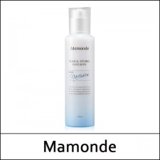 [MAMONDE] ★ Sale 40% ★ (hp) Floral Hydro Emulsion 150ml / 18,000 won(7) / 단종