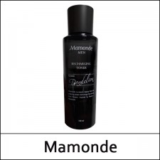 [MAMONDE] ★ Sale 46% ★ (hp) Men Recharging Toner 180ml / 16,000 won(6)