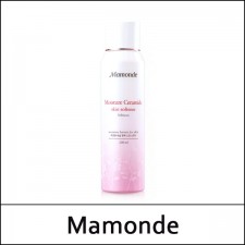 [MAMONDE] ★ Big Sale 95% ★ (hp) Ceramide Skin Softener 200ml / EXP 2024.06 / 16,000 won(5)