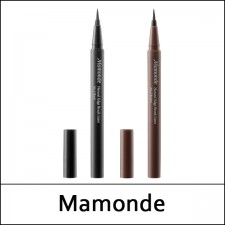 [MAMONDE] ★ Sale 45% ★ (hp) Natural Edge Brush Liner 0.6g / 12,000 won(80) / sold out