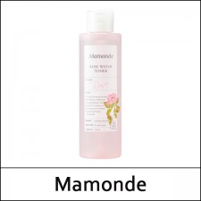 [MAMONDE] ★ Big Sale 52% ★ (jj) Rose Water Toner 250ml / (hp) 57 / 2615() / 15,000 won(6) / 구형