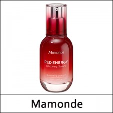 [MAMONDE] ★ Sale 46% ★ (hp) Red Energy Recovery Serum 50ml / (tt) / 48,000 won(9)