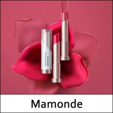[MAMONDE] ★ Sale 40% ★ True Color Lip Stick 3.5g / New 2017 / 15,000 won()