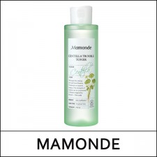 [MAMONDE] ★ Sale 46% ★ (hp) Centella Trouble Toner 250ml / (tt) / 15,000 won(6) / sold out