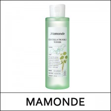 [MAMONDE] ★ Sale 46% ★ (hp) Centella Trouble Toner 250ml / (tt) / 15,000 won(6)