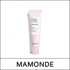 [MAMONDE] ★ Sale 42% ★ (tt) Probiotics Ceramide Intense Cream 60ml / for dry skin / 36,000 won(16) 