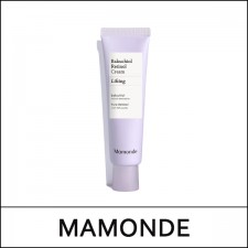 [MAMONDE] ★ Sale 46% ★ (hpL) Bakuchiol Retinol Cream 60ml / (tt) / 34,000 won(16)