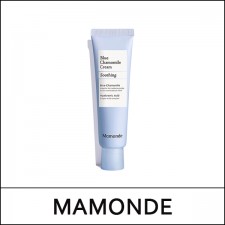 [MAMONDE] ★ Sale 46% ★ (hp) Blue Chamomile Cream 60ml / NEW 2021 / (tt) / 32,000 won(16)