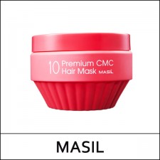 [MASIL] (bo) 10 Premium CMC Hair Mask 300ml / 5801(4) / 9,400 won(R)