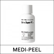 [MEDI-PEEL] ★ Sale 52% ★ (j) Extra Super 9 Plus 2.0 250ml / Box 50 / (boL) 701 / (ho) 911(801)(6R)47 / 24,900 won() / 재고
