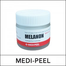 [MEDI-PEEL] Medipeel (jh) Melanon X Cream 50ml / Box 50 / (bo) / 4950(10) / 9,900 won(R) / Sold Out