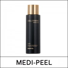[MEDI-PEEL] (bo) Cell Toxing Dermajours Toner 250ml / New 2024 / Box 60 / (jhX) 121 / (j) 721(511) / (boL) 2101(5) / 13,600 won(R)