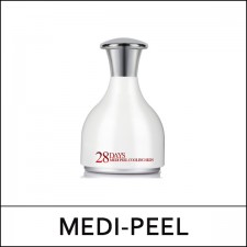 [MEDI-PEEL] Medipeel ★ Sale 73% ★ (jh) 28 Days Medipeel Cooling Skin (Face Type) 1ea / Box 100 / (ho) 08 / 27(9R)27 / 28,000 won(9) / 부피무게