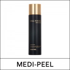 [MEDI-PEEL] ★ Sale 70% ★ (j) Cell Toxing Dermajours Emulsion 150ml / New 2024 / 721(511)/531(221)(7R)295 / 47,000 won() 