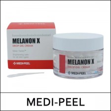 [MEDI-PEEL] Medipeel ★ Sale 73% ★ (sg) Melanon X Drop Gel Cream 50ml  / 11(01)50(11) / 43,000 won()