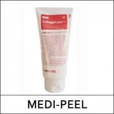 [MEDI-PEEL] Medipeel (bo) Red Lacto Collagen Clear 2.0 300ml / Box 40 / (ho) 601 / 1150(4) / 11,350 won(R) 