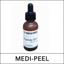 [MEDI-PEEL] Medipeel ★ Sale 73% ★ (ho) Peptide-Tox Bor Ampoule 30ml / Bor Tox / Box 154 / (bo) 79 / 49(58) / 201(13R)27 / 38,000 won(13)