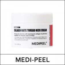 [MEDI-PEEL] ★ Sale 78% ★ (bo) Naite Thread Neck Cream 100ml / Neck Cream 2.0 / Box 60 / (a) / (jhX) 601 / (sgL) 501(59) / (boL) 89/101(8R)215 / 53,000 won(8)