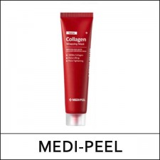[MEDI-PEEL] Medipeel ★ Sale 37% ★ (j) Red Lacto Collagen Wrapping Mask 70ml / (bo) 17 / (ho) 161 / 831(521)(14R)625 / 25,000 won()