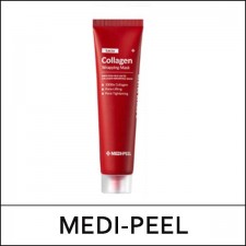 [MEDI-PEEL] ★ Sale 24% ★ (bo) Red Lacto Collagen Wrapping Mask 70ml / Box 56 / (j) 281(561) / (cu) 61/781 / (jhX) 961 / (boL) 671/881(14R)76 / 25,000 won()
