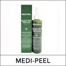[MEDI-PEEL] ★ Sale 72% ★ (ho) Algo-Tox Deep Clear 150ml / Algo Tox / Box 77 / (boL) 08 / (jL)(jh) 58 / 19(7R)28 / 34,000 won(7)