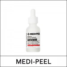 [MEDI-PEEL] ★ Sale 74% ★ (bo) Bio Intense Glutathione White Ampoule 30ml / Box 154 / (jhX) 38 / (boL) 19/39(16R)26 / 38,000 won(16)