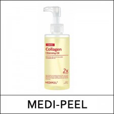 [MEDI-PEEL] ★ Sale 19% ★ (bo) Red Lacto Collagen Cleansing Oil 200ml / New 2024 / Box 56 / (j) 61(541) / (boL) 251/65150(6) / 21,000 won(6)