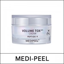 [MEDI-PEEL] ★ Sale 74% ★ (bo) Peptide 9 Volume Tox Cream 50g / Pro / Box 40 / (jh) 79 / (j) 501(59) / (boL) 89/501(7R)255 / 45,000 won(7) 