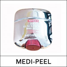 [MEDI-PEEL] Medipeel ★ Sale 72% ★ (bo) Peptide 9 Bio Sun Stick Pro 19g / Box / 68(18R)281 / 32,000 won(18)