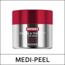 [MEDI-PEEL] Medipeel ★ Sale 76% ★ (ho) Peptide 9 Volume & Tension Tox Cream 50g / Pro / Box 60 / (a) 601 / (bo) 39/601 / 201(7R)235 / 45,000 won(7) 