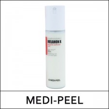 [MEDI-PEEL] Medipeel ★ Sale 65% ★ (sg) Melanon X Liposom Ampoule Mist 100ml / Box 56 / (bo) 39 / 11(01)50(8) / 32,000 won() 