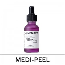 [MEDI-PEEL] (bo) Eazy Filler Ampoule 30ml / Filler-Eazy / Box 50 / (jh) / (aL) 601 / (boL) 701/21150(13) / 11,700 won(R) 
