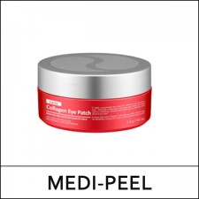 [MEDI-PEEL] Medipeel ★ Sale 74% ★ (bo) Red Lacto Collagen Eye Patch (1.6g*60ea) 1 Pack / Box 72 / (ho) X / 68(8R)255 / 35,000 won()
