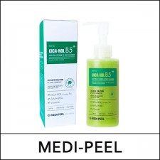 [MEDI-PEEL] ★ Sale 68% ★ (jh) Phyto Cica-Nol B5 AHA+BHA+Vitamin O2 Deep Cleanser 150ml / Box 50 / (boL) 48 / (j) 801(89) / 79(7R)315 / 35,000 won(7)