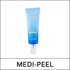 [MEDI-PEEL] ★ Sale 81% ★ (j) Aqua Mooltox Water-Fit Sun Serum 50ml / 6(55)01(16) / 36,000 won()